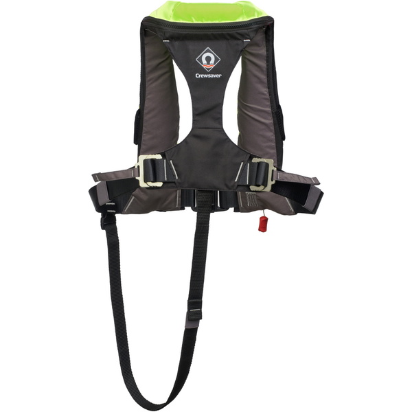 2026 Crewsaver Crewfit 180N Pro Automatic Lifejacket PC-0013370 - Yellow